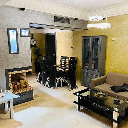 Luxury Apartments 카사블랑카 외부 사진