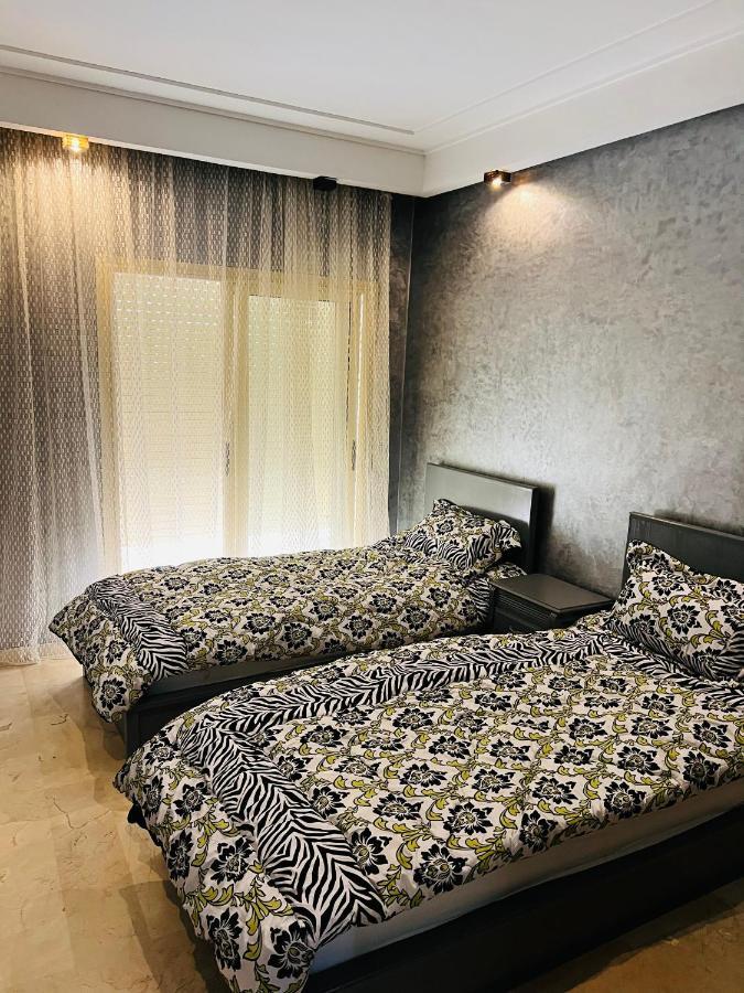Luxury Apartments 카사블랑카 외부 사진
