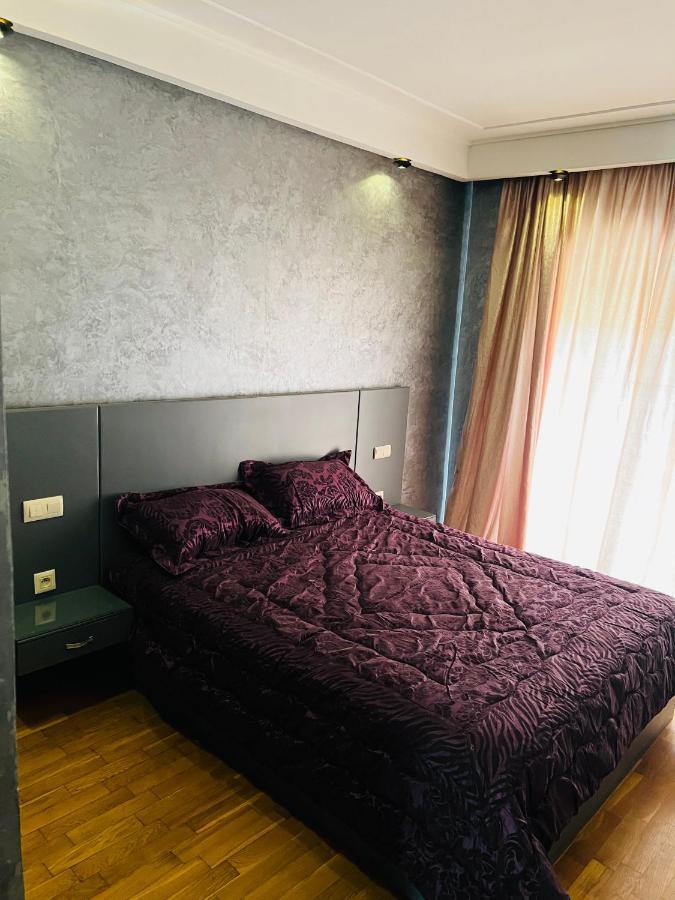 Luxury Apartments 카사블랑카 외부 사진