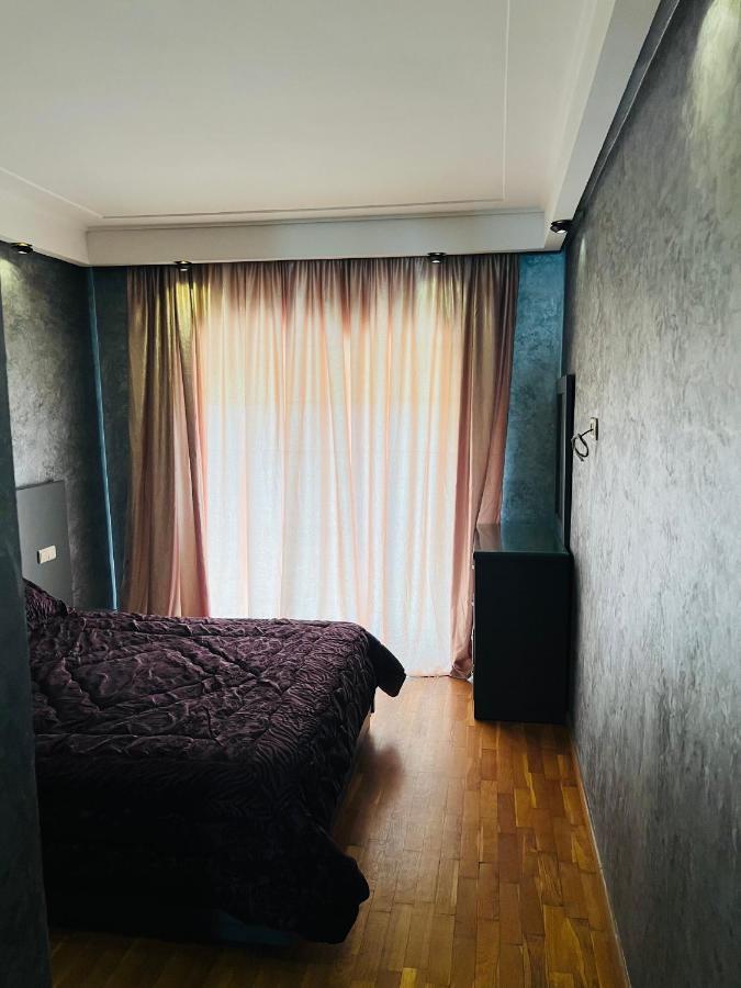 Luxury Apartments 카사블랑카 외부 사진
