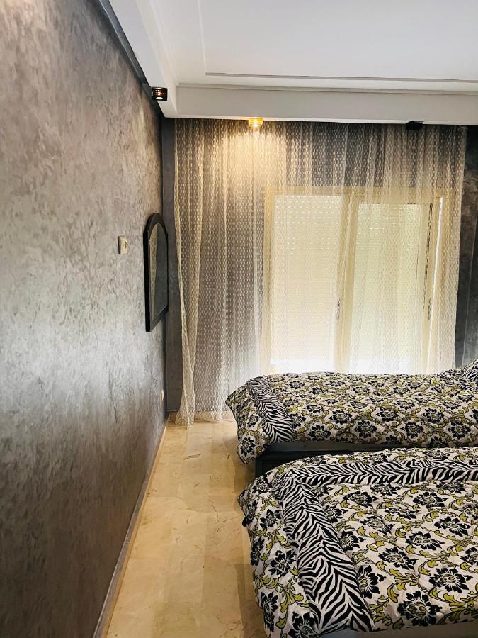 Luxury Apartments 카사블랑카 외부 사진