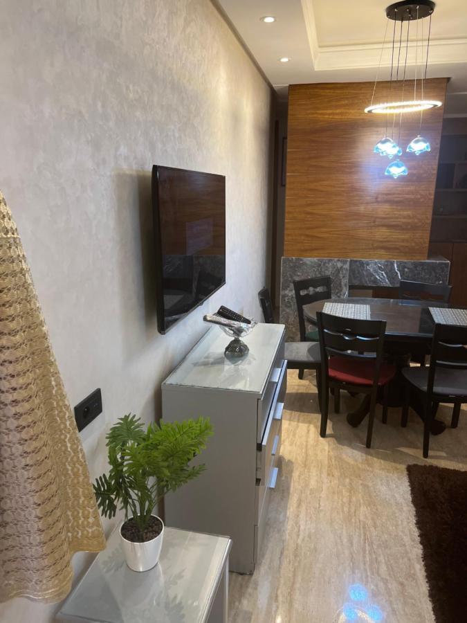 Luxury Apartments 카사블랑카 외부 사진