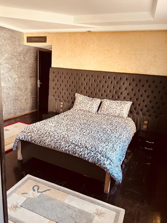 Luxury Apartments 카사블랑카 외부 사진