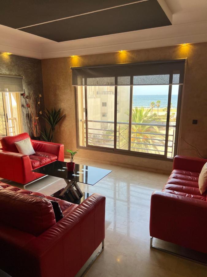 Luxury Apartments 카사블랑카 외부 사진