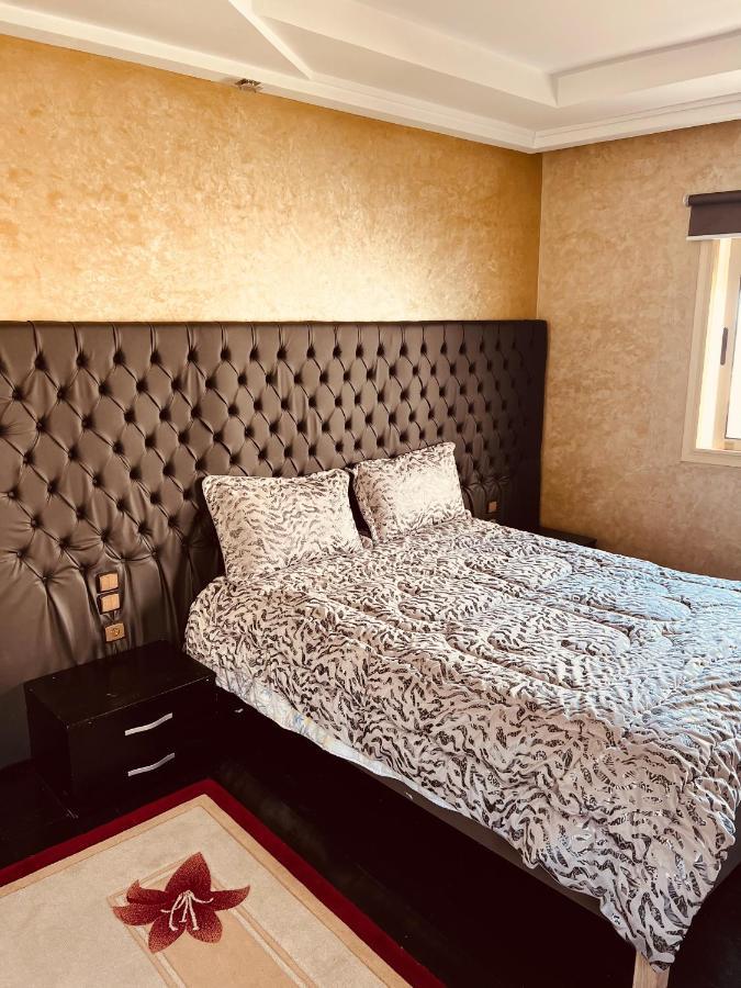 Luxury Apartments 카사블랑카 외부 사진